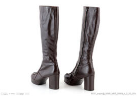 Botas (par)/Feminino