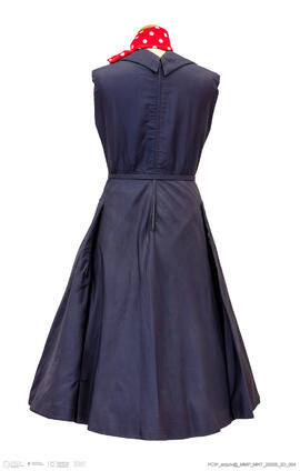Vestido/Feminino
