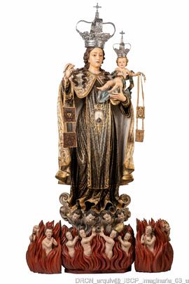Nossa Senhora do Carmo