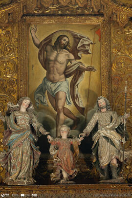 Cristo Salvador do Mundo