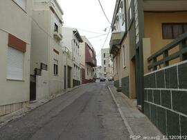 Imediações / área envolvente