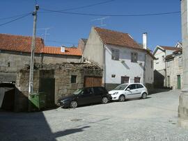 Fotografia interior, exterior e areas envolventes