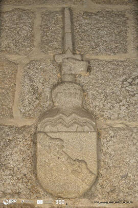 Pedra de Armas