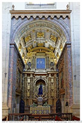 Capela lateral