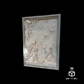 Retábulo da Anunciação