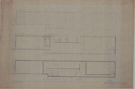 Projecto de Execução - Plantas P1,P2 e P3 (Toscos) (1984-11)
