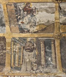 Pintura mural