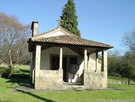 Exterior - Vista Geral