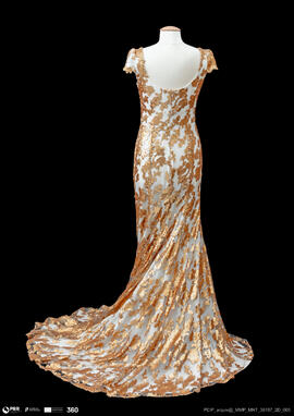 Vestido/Feminino