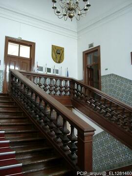 Interior do imóvel