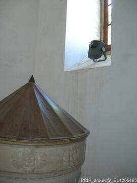 Fotografia (interior)