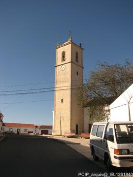 Vista geral (exterior)