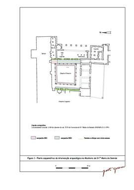 Intervenção Arqueológica (2002)