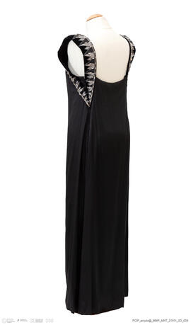Vestido/Feminino