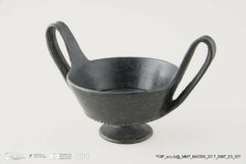 Taça (Doação Bühler-Brockhaus)