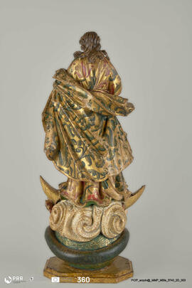 Nossa Senhora da Imaculada Conceição