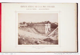 Álbum fotográfico - Álbum de fotografias de Águas do Porto