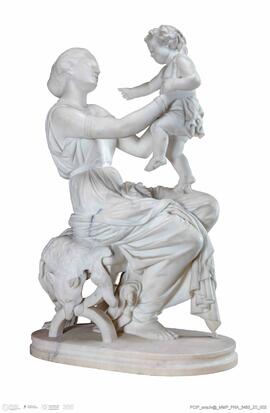 Amor maternal