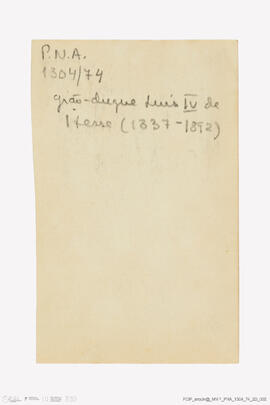 Álbum com fotografias famílias reais europeias