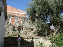 Fotografia interior, exterior e areas envolventes