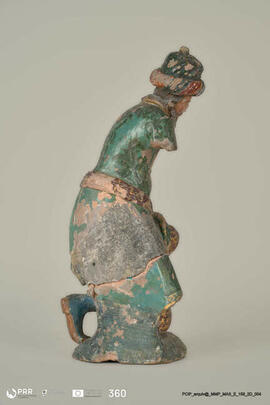 Figura de Presépio: Homem