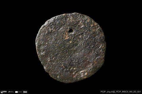 Open original Objeto digital