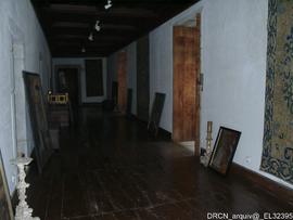 Museu -obras