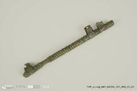 Fragmento de Dobradiça