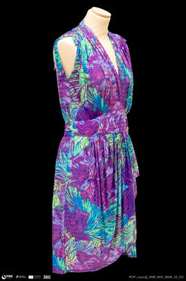 Vestido/Feminino