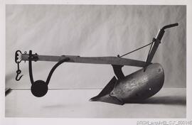 Arado/ Charrua