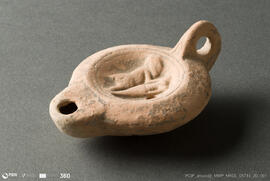 Lucerna de Pero Guarda