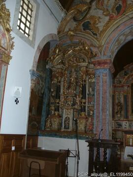 Fotografia (interior)