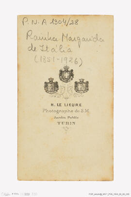 Álbum com fotografias famílias reais europeias