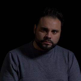 Entrevista a Luis António Pedraza