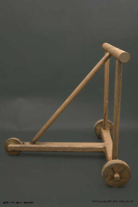 Carrinho de criança