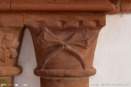 Capitel de ousia