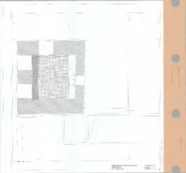 Projecto de Execução - Planta - Torre (Cota 113.00) (2002-05)
