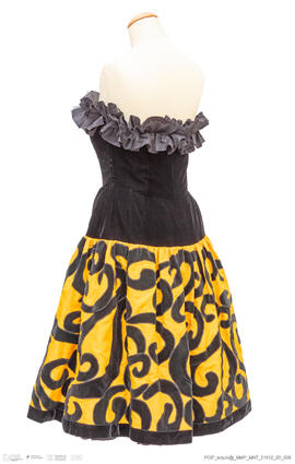 Vestido/Feminino