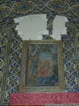 Azulejos
