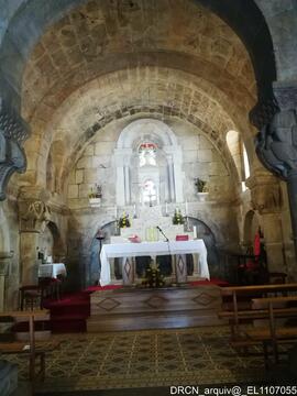 Capela-mor