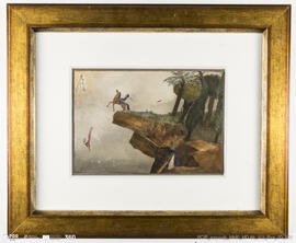 O Milagre de Nossa Senhora da Nazaré