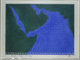 Projeto - L'Empire, Fresque 11A(Haut)