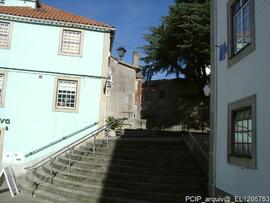 Fotografia exterior e imediacoes