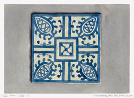 Azulejo hispano-mourisco