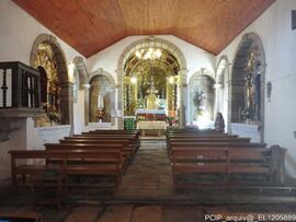 Fotografia (interior)