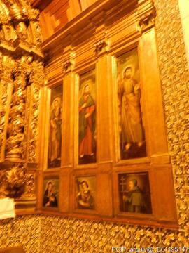 Fotografia (interior)