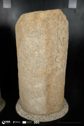 Estela funerária de Proculeio