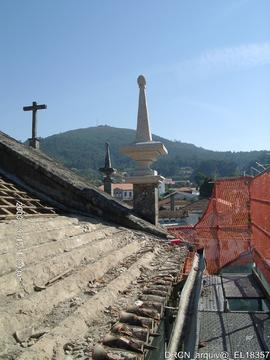 Acompanhamento da Intervenção de Obras - Fotografia 005