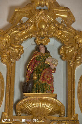 São João Evangelista