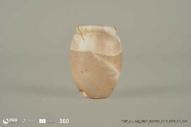 Jarra em alabastro (Doação Bühler-Brockhaus)